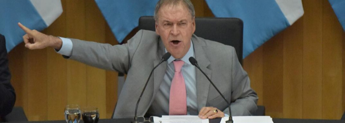 Impuestos en alza inquietan a empresarios